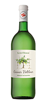 Lenz Moser 2024 Gruner Veltliner, Niederösterreich